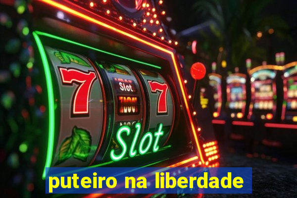 puteiro na liberdade